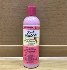 Aunt Jackie S Girls Leave In Ultimate Detangling Moisturiser 355ml Moisturiser Detangler Beautiful Natural Hair