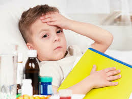 Fever/history of fever ≥ 38.0°c for ≥ 3 days + ≥ 2 clinical /historical features or strong clinical suspicion with shorter fever. Gejala Virus Corona Mis C Pada Anak Sulit Terdeteksi Lifestyle Bisnis Com
