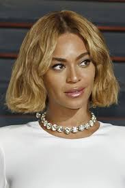 Beyonce bob hairstyle myself this digital photography of beyonce bob hairstyle myself has dimension 800x600 pixel. Beyonce Wavy Honey Blonde Bob Hairstyle Steal Her Style