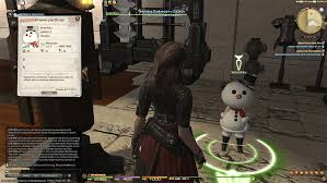 I have all objectives to get the squadron unlock quest but don't have the quest. Ffxiv What Are Squadrons Are They Worth It Fandomspot
