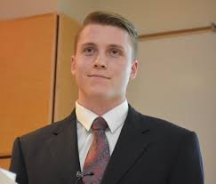 Student Profile: Andrew J. Boreland