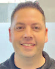 We've been blessed”