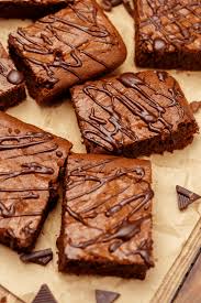 Feb 13, 2019 · just like with cakes and cupcakes, sticking a toothpick into a pan of brownies is one of the best ways to tell when brownies are done if you don't have a digital thermometer. How To Tell When Brownies Are Done Insanely Good