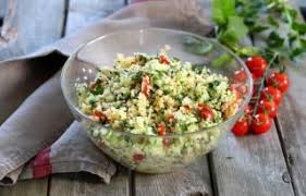 Taboule Maison Recette Recette Taboule Maison Taboule Maison Et Recette Taboule