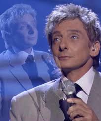 A few pictures of my Barry Manilow tree.