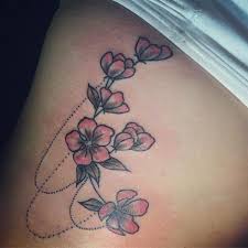 When these bright blossoms bloom in japan, it's a time for celebration and merriment. 125 Cherry Blossom Tattoo Ideas You Never Knew Existed Wild Tattoo Art