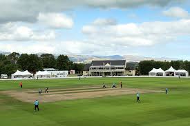 Oval park (also known as lincoln oval village or simply the oval) is a neighborhood in visalia oval park itself consists, in whole or in part, of the neighborhoods of oval park (the area immediately. A View Of The Burt Sutcliffe Oval Photo Icc Cricket World Cup Qualifier Espncricinfo Com