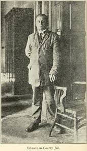 The Slocum Families: Emily Ziegler and the Unrequited Love of John Flammang  Schrank