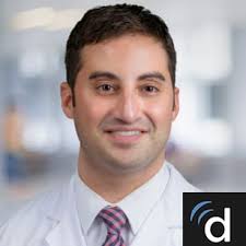 Dr. Christopher Mitromaras, MD