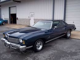 Image result for Midnight Blue 1975 Chevrolet