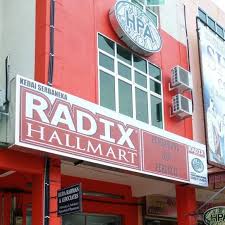 Book tickets now on 12goasia! Radix Hallmart Teluk Intan Home Facebook