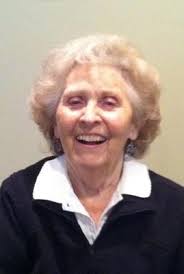 Margaret Rountree Obituary (1930