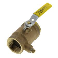 Propane gas shut off valve. 50gb6a1 Apollo Valves 50gb6a1 1 1 4 Gas Shut Off Ball Valve 1 4 Tap