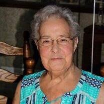 Barbara A Fuller Obituary