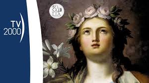 Tv2000: la messa per il Festino in onore di Santa Rosalia sarà trasmessa in  diretta