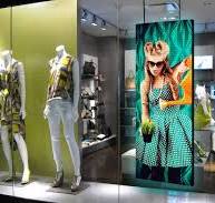 Digital LED Screens - Indoor — Display Innovations