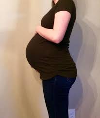Linea nigra tipik olarak doğumdan birkaç ay sonra kaybolur. Ten Pregnancy Secrets No One Tells You About Twins In Tow