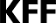 KFF logo