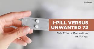 Unwanted 21Days Tablet 21'S - Buy Medicines Online At Best Price From  Netmeds.Com