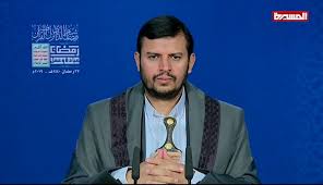 كلمة السيد القائد في يوم القدس العالمي. Ù†Øµ Ù…Ø­Ø§Ø¶Ø±Ø© Ø§Ù„Ø³ÙŠØ¯ Ø¹Ø¨Ø¯Ø§Ù„Ù…Ù„Ùƒ Ø¨Ø¯Ø±Ø§Ù„Ø¯ÙŠÙ† Ø§Ù„Ø­ÙˆØ«ÙŠ Ø¥ Ù† Ø§Ù„Ø¯ ÙŠÙ† Ø¹ Ù† Ø¯ Ø§Ù„Ù„ Ù‡ Ø§Ù„ Ø¥ Ø³ Ù„ Ø§Ù… 27 Ø±Ù…Ø¶Ø§Ù† 1440Ù‡Ù€ Ù…Ø±ÙƒØ² Ù‡ Ø¯ Ù‰ Ø§Ù„Ù‚ Ø±Ø¢Ù†