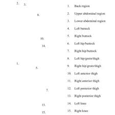 Pdf The Copenhagen Hip And Groin Outcome Score Hagos Development And Validation According To The Cosmin Checklist