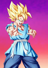 Raise Your Power Level By Enjoying Dragon Ball Z Fan Art From The Deviantart Community In Preparation For Dragon Ball Z Dragon Ball Goku Dragon Ball Wallpapers