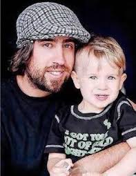 Brandon Mark Duran (1980-2012)