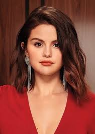Fan Casting Selena Gomez as Dallas Meyer in Glorious Night