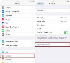 Jul 23, 2019 · inside the sim card memory, there is a file dedicated to storing text messages and other mobile data. The Easiest Way To Copy Contacts From Iphone To Sim Card Easeus