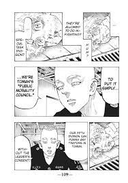 Tokyo卍revengers manga online read tokyo卍revengers: Read The Latest Chapters Of Tokyo Revengers Manga Online