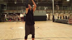 Different people have different fitness goals. Basketball Shooting Technique The Jump Shot