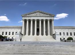 The supreme court in the usa has ruled that it shall not be mandatory to have a vaccine. Why Is The Supreme Court Creating A Federal Common Law Of Patents
