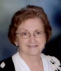 Jeanette Gorynski Obituary