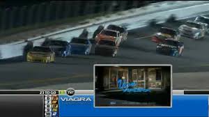 When nascar's new broadcasting rights contract was signed in 1999, which included fox, fx, and nbc, tbs was to keep its rights to nascar by it was generally understood that anytime a major news story needed to be covered by nbc its nascar coverage would be switched over to tnt. Say Nbc And Fox Since You Both Browse This Subreddit A Lot Can You Please Do This Style Of Nascar Non Stop Nascar
