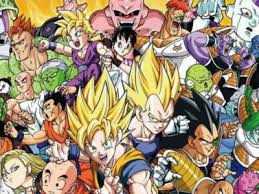 Dragon ball z dokkan battle. Every Dragon Ball Z Saiyan Ranked From Worst To Best