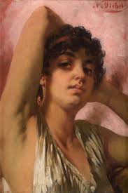 Nathaniel Sichel Paintings & Artwork for Sale