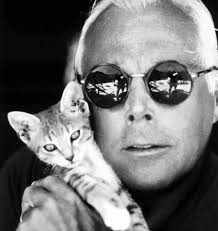 ENTERTAINMENT: Fashion, cinema stars hail 'love affair' with Armani Leading  cinema and fashion figures paid tribute to the genius of fashion legend  Giorgio Armani, whose client list read like a who's who