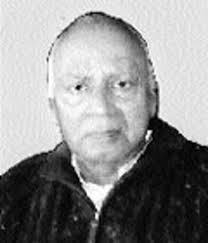 Philanthropy brought him back from UK