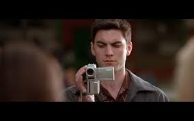 It's a film that unabashedly tears apart the delusion of the american dream and . American Beauty 1999 Movie Product Placement Seen On Screen