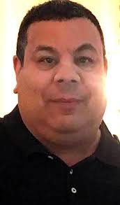 Anthony Karpp Obituary