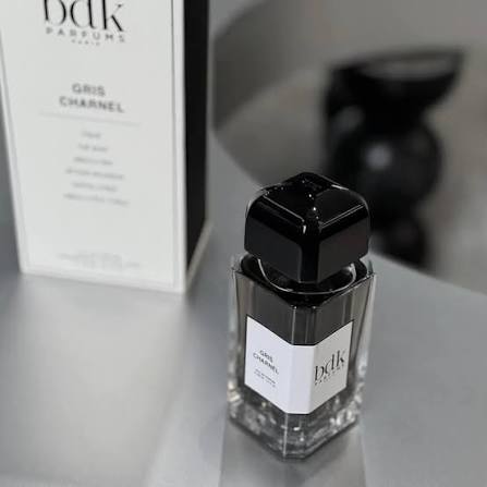 Nước hoa unisex BDK Parfums Gris Charnel EDP