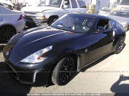 On average, nissan 370z comprehensive insurance coverage costs $408, collision coverage costs $596, and liability coverage costs $473. 2017 Nissan 370z Tour Spt Tech Nismo Tech Jn1az4eh9hm952406 Photos Poctra Com