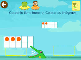 También puedes clicar sobre el mapa y arrastrarlo para centrarlo. Unidades Decenas Centenas Ejercicios Matematicas Gratis Educaplanet Educaplanet Apps