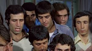 İnek şaban ve mahmut hoca karakterleriydi. Hababam Sinifi Sinifta Kaldi Filmi Konusu Nedir Hababam Sinifi Sinifta Kaldi Oyunculari Kimler Magazin Haberleri