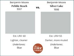 Benjamin Moore Pebble Beach 1597 Review