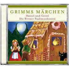 Es hatte ein mann einen esel, der schon lange jahre die säcke unverdrossen zur mühle. Grimms Marchen Hansel Und Gretel Die Bremer Stadtmusikanten