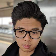 Several celebrities have given the undercut a go, including johnny depp, brad pitt, and zachary quinto. 29 Best Hairstyles For Asian Men 2021 Trends