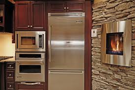 The persuasive smart kitchen appliances market report performs comprehensive study about smart kitchen appliances industry and tells about the market status within the forecast period. Ge New Slate Finish Appliances Kitchen Bridgeport By Connecticut Appliance Fireplace Distributors Houzz