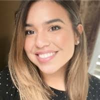 Joelle Bray's Instagram, Twitter & Facebook