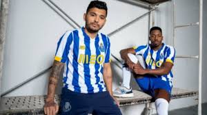 Check spelling or type a new query. Tecatito Corona Es El Modelo En El Nuevo Jersey Del Porto Pasala